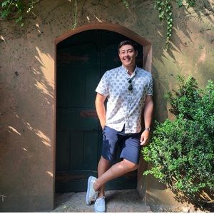 Meet your Posher, Jacob